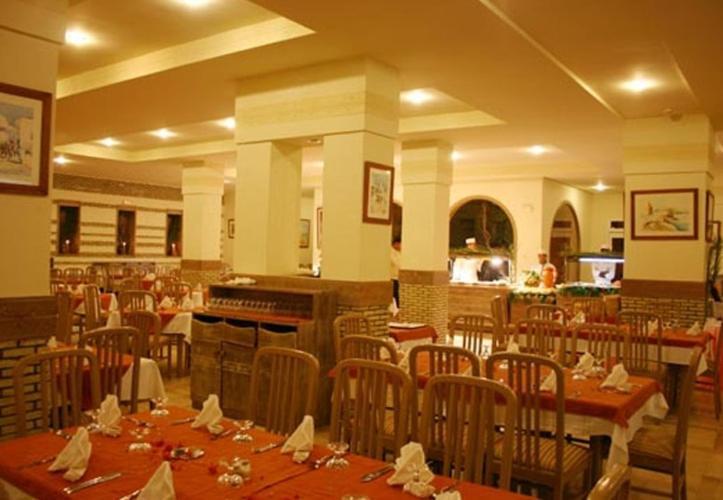 Ksar El Jerid Tozeur Hotel Exterior photo