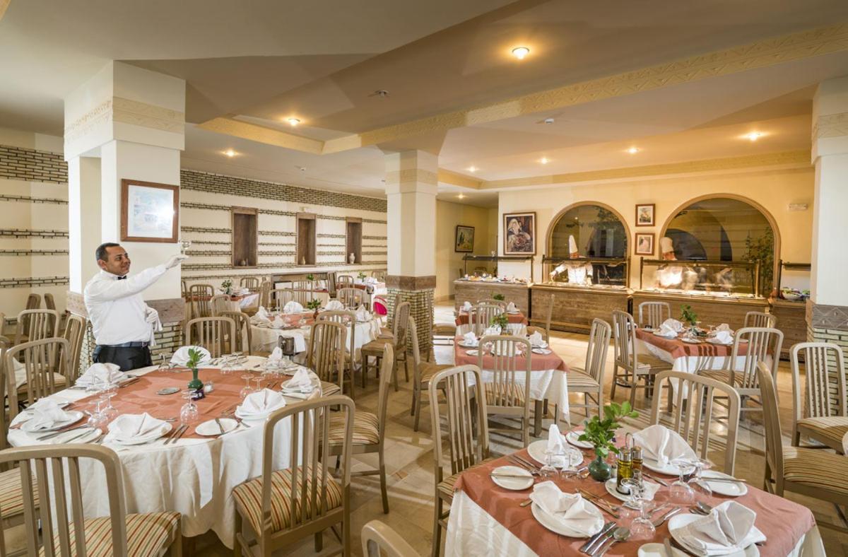 Ksar El Jerid Tozeur Hotel Exterior photo